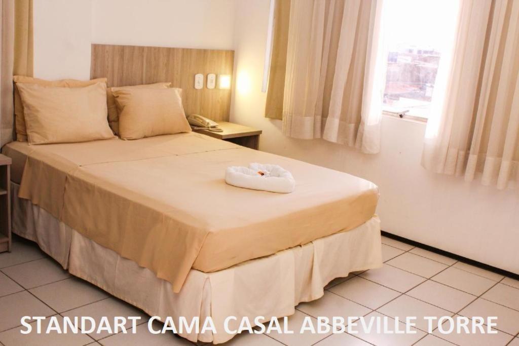 Abbeville Hotel Torre I - Torre II Сан-Луїс Екстер'єр фото